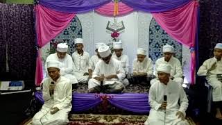 Ustaz Abang Sarawak Kumpulan Nasyid Mqkb Daripada Kelas Ustaz Zaid. 16 November 2017