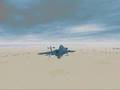 [F-15 Strike Eagle III - Игровой процесс]