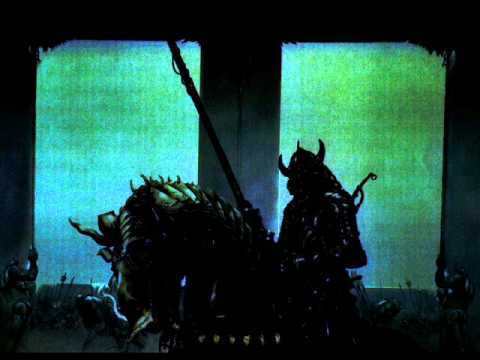 Barad Dûr - Dunkelheit Barad Dûr - Dunkelheit