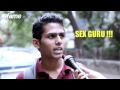 Indian youth