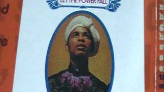 Watch Max Romeo Let The Power Fall On I video