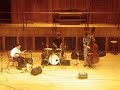 Andy Statman at Queens College