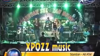 Kumpul dangdut koplo hits 2015