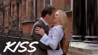 Match Point - 2005 | Kissing Scene | Scarlett Johansson & Jonathan Rhys Meyers (