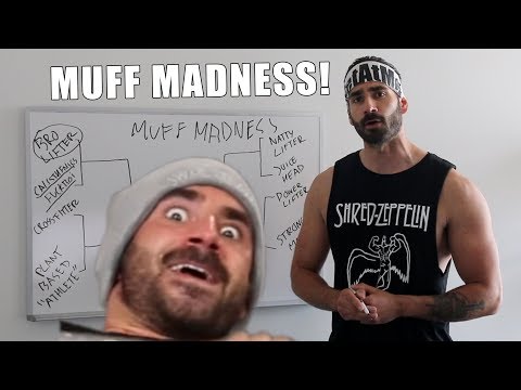 What Type of Fitness Gets the Most P*ssy