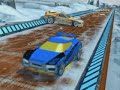 AcceleRacers: Breaking Point