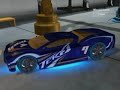 AcceleRacers: Breaking Point