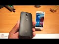 Moto X hands-on: hardware, Ok Google Now, and Active Display
