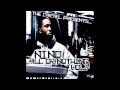 MR Ft Supreme-Blind Truth