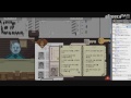 페이퍼 플리즈] 대도서관 실황 9화 - 여권, 내놓으시오! (Paper, Please)