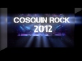 Cosquin Rock - Presentación Oficial Canal Exclusivo You Tube