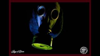 PSYCHO REALM - 'PICO UNION DISTRICT'