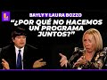 JAIME BAYLY en vivo con LAURA BOZZO: "¿Por qué no hacemos un programa juntos?" | ENTREVISTA COMPLETA