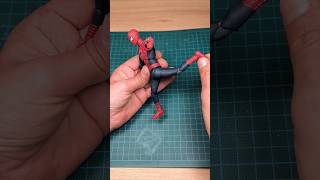 How To Repair A Joint Shfiguarts.