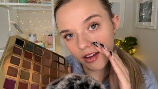 Asmr For Charity Loving Affirmations, Kisses, & Fluffy Whispers