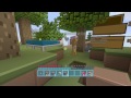 Minecraft Xbox - Island Of Eden - Problematic Pyramid! [11]