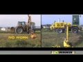 ILF S1500 vs tractor - Energreen