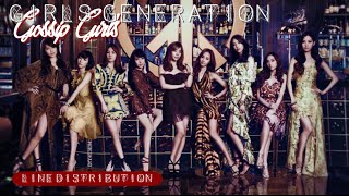 Watch Girls Generation Gossip Girls video
