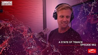 A State Of Trance Episode 982 [A State Of Trance]