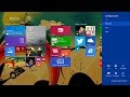 Como usar el Windows 8.1 Update 1 (tutorial)