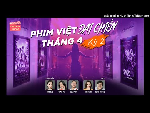 Phim Việt đại chiến tháng 4 - kỳ 2: Lật mặt 48H, Thiên thần hộ mệnh, 1990 và Trạng Tí