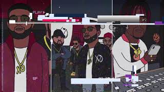 Lil Uzi Vert x Nav Type Beat "Krazy" (Prod. By Killa)
