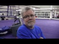 Freddie Roach BLASTS Floyd Mayweather, Amir Khan, Adrien Broner & Chris Algieri!