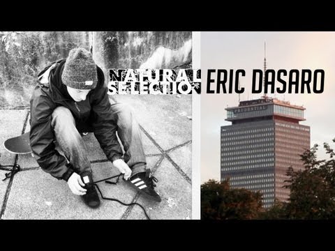Eric Dasaro - Natural Selection (Full Part)