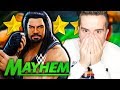 THE *BEST* WWE MOBILE GAME!! | WWE Mayhem