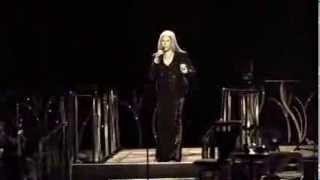 Watch Barbra Streisand Being Good Isnt Good Enough video