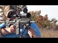rifles