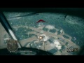 Battlefield Bad Company 2 Vietnam / Conquista Oparacion Hastings solo con el Huey