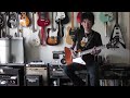 OTOKOGUMI 男闘呼組- TEARS Guitar Covers From Hiro