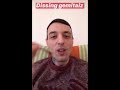 CANESECCO SI SFOGA CONTRO GEMITAIZ E TORNA A PARLARE DEL XTREME TEAM