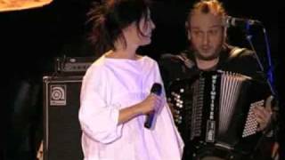 Счастье Есть ! | Billy`s Band 21.04.2009