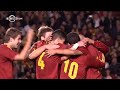 Hat-trick in 6 minutes by Rodrigo Moreno