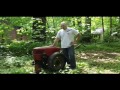 david bradley tractor