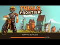 Trials Frontier Gameplay Walkthrough part1
