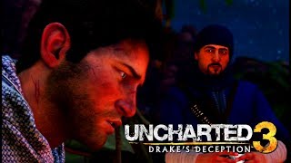 Uncharted 3: Drake's Deception #20 ● Ein unverhoffter Verbündeter
