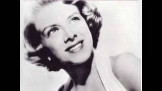 Watch Rosemary Clooney How Will I Remember You video