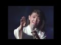 大阪しぐれ 都はるみ