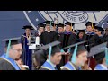 Wesley Chan's 2012 UCSD Commencement Address