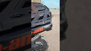 Brp 650 Xmr Видео Продажи