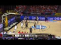 USA v New Zealand - Best Action - 2014 FIBA Basketball World Cup