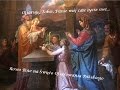 Słowo Boże na Święto Ofiarowania Pańskiego (Matki Bożej Gromnicznej), ks. Józef Tabor Słowo Boże na Święto Ofiarowania Pańskiego (Matki Bożej Gromnicznej), ks. Józef Tabor