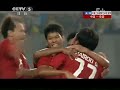 [Friendly Match] China 1 - 5 Thailand 15.06.2013 [SD Highlight]