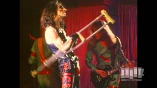 Alice Cooper - I'm Eighteen (Live 1979)