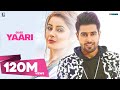 Yaari : Guri (Official Video) Sehnaz Gill | Deep Jandu | Arvindr Khaira | Punjabi Songs | Geet MP3