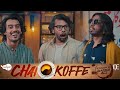 Hotel Main Happy Tiktoker Ki Aamad! | Chai vs Koffe Episode 02 Watch Now!! | Web Series | Nashpati