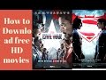 How to Download Bluray Movies for free - without using torrent (under 2 minutes)